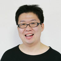 上林 道典