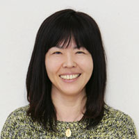 富田 通子
