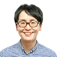 米満 実穂