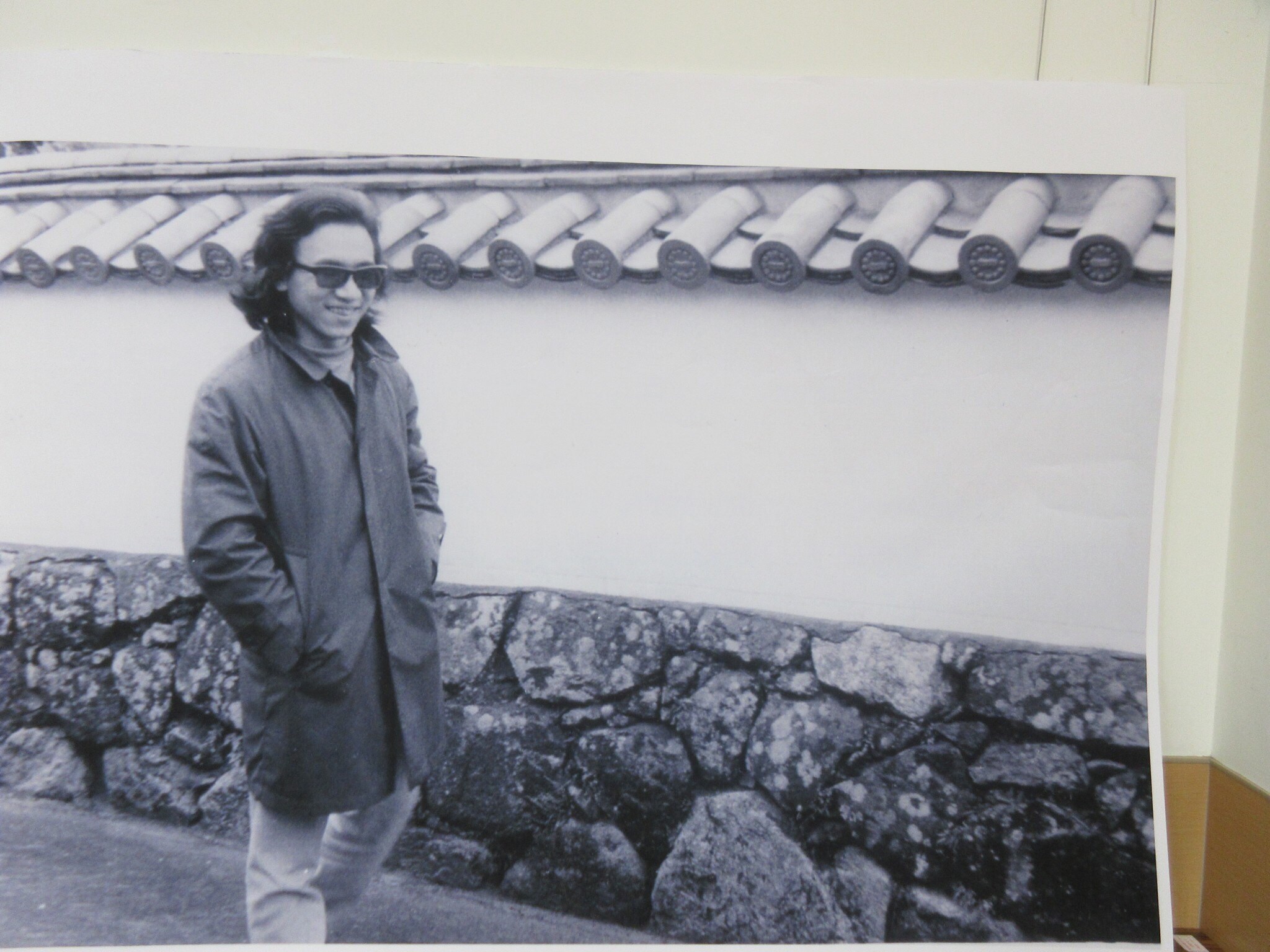 楠敏雄さんを偲び語る会に参加してきました! NPO法人ちゅうぶ(旧 中部障害者解放センター)